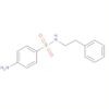 Benzenesulfonamide, 4-amino-N-(2-phenylethyl)-