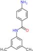 4-amino-N-(3,5-dimethylphenyl)benzamide