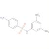 Benzenesulfonamide, 4-amino-N-(3,5-dimethylphenyl)-