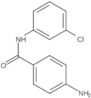 4-Amino-N-(3-chlorophenyl)benzamide