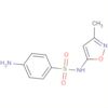 5-Sulfanilamido-3-methylisoxazole