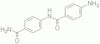 4-Amino-N-[4-(aminocarbonyl)phenyl]benzamide