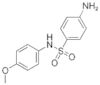 4-AMINO-N-(4-METHOXY-PHENYL)-BENZENESULFONAMIDE