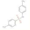 Benzenesulfonamide, 4-amino-N-(4-methylphenyl)-