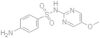 Sulfamethoxydiazine