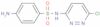 Sulfachlorpyridazine