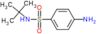 4-Amino-N-(1,1-dimethylethyl)benzenesulfonamide