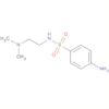 Benzenesulfonamide, 4-amino-N-[2-(dimethylamino)ethyl]-