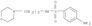 4-(3-{[(4-aminophenyl)sulfonyl]amino}propyl)morpholin-4-ium