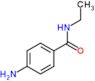 4-amino-N-ethylbenzamide