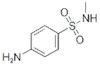 4-Amino-N-metilbenzensolfonamide