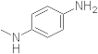 4-amino-N-methylaniline