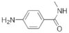 Benzamide, 4-amino-N-methyl- (9CI)