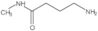 4-Amino-N-methylbutanamide