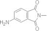 4-amino-N-methylphthalimide