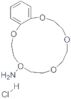 4-Aminobenzo-15-crown-5 hydrochloride