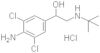 clenbuterol hydrochloride