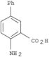 [1,1'-Biphenyl]-3-carboxylicacid, 4-amino-