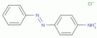 Benzenamine, 4-(2-phenyldiazenyl)-, hydrochloride (1:1)