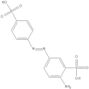 4-Aminoazobenzene-3,4'-disulfonic acid