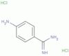 4-aminobenzamidine dihydrochloride