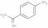 p-aminobenzamidine