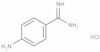 p-Aminobenzamidine HCl