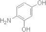 4-aminoresorcinol hydrochloride