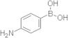 4-Aminophenylboronic acid
