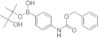 (4-Cbz-aminophenyl)boronic acid, pinacol ester