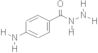 4-Aminobenzoic acid hydrazide