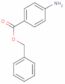 benzyl p-aminobenzoate