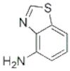 4-Benzothiazolamine
