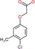 (4-chloro-3-methylphenoxy)acetic acid