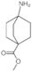 methyl 4-aminobicyclo[2.2.2]octane-1-carboxylate