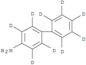 [1,1'-Biphenyl-2,2',3,3',4',5,5',6,6'-d9]-4-amine(9CI)