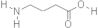 γ-Aminobutyric acid