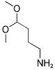 4-Aminobutyraldehyde dimethyl acetal,90%