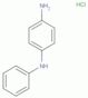 N-phenylbenzene-p-diamine monohydrochloride