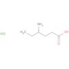 Hexanoic acid, 4-amino-, hydrochloride