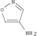 4-Isoxazolamine