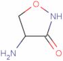 4-Amino-3-isoxazolidinone