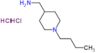 1-(1-butylpiperidin-4-yl)methanamine dihydrochloride