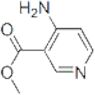 Methyl 4-aminopyridine-3-carboxylate