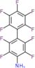 2,2',3,3',4',5,5',6,6'-nonafluorobiphenyl-4-amine