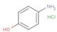 4-Aminophenol hydrochloride