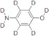 4-Aminophenol-d7