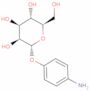 p-Aminophenyl α-D-mannopyranoside