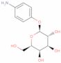 P-aminophenyl B-D-galactopyranoside