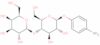 P-aminophenyl-B-D-lactopyranoside